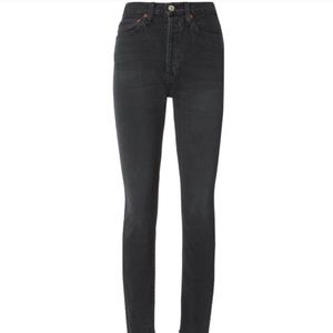 Re/Done Levi’s Vintage Jeans